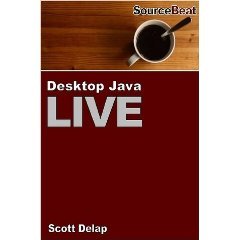 Desktop Java Live