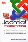 Step by Step Joomla! Programming Step by Step Joomla! Programming