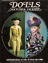 Dolls Antonia Fraser Dolls Antonia Fraser