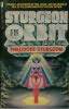 Sturgeon in Orbit Theodore Sturgeon Sturgeon in Orbit Theodore Sturgeon