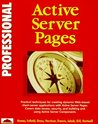 Professional Active Server Pages Professional Active Server Pages
