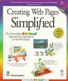 Creating Web Pages Simplified