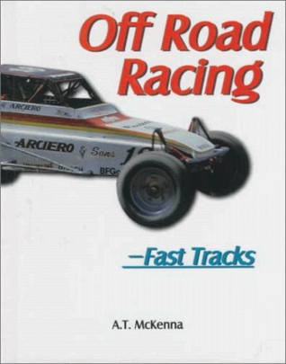 Off-Road Racing A.T. McKenna Off-Road Racing A.T. McKenna