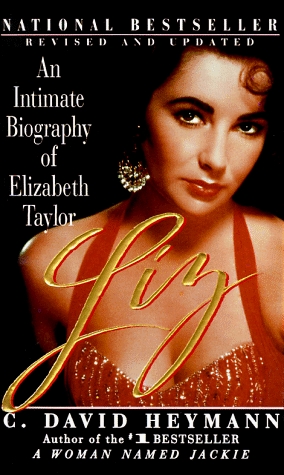 How did elizabeth taylor die image