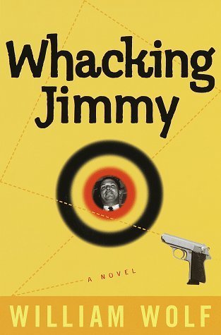 > whacking jimmy