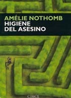 Higiene Del Asesino descarga pdf epub mobi fb2