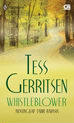 Menyingkap Tabir Rahasia Tess Gerritsen Menyingkap Tabir Rahasia Tess Gerritsen