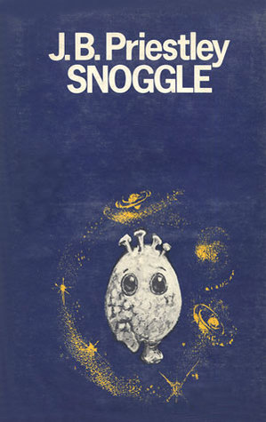 Snoggle J.B. Priestley Snoggle J.B. Priestley