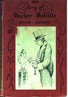 The Story of Doctor Dolittle