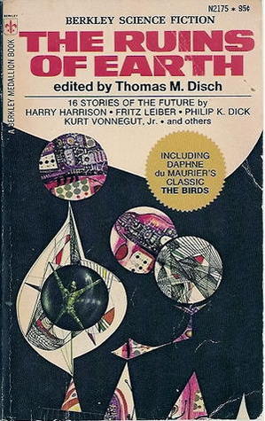 > the ruins of earth