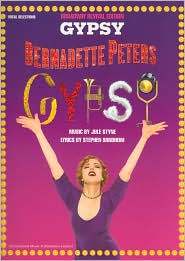 Gypsy -- Broadway Revival Edition: Piano/Vocal/Chords Stephen Sondheim Gypsy -- Broadway Revival Edition: Piano/Vocal/Chords Stephen Sondheim