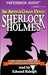 The Adventure of the Solitary Cyclist by Arthur Conan Doyle