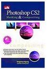 Photoshop CS2 masking & Compositing