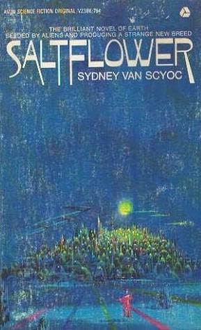 Saltflower Sydney J. Van Scyoc Saltflower Sydney J. Van Scyoc