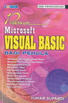 Praktikum Microsoft Visual Basic Bagi Pemula