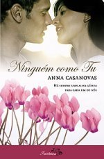 Ninguém Como Tu (Irmãos Martí, #1)