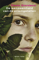 De eenzaamheid van de priemgetallen (Paolo Giordano)