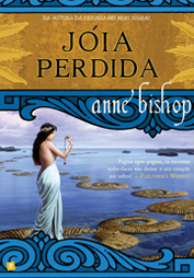 Jóia Perdida (The Black Jewels #6)