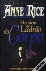 História do Ladrão do Corpo