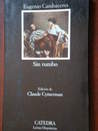 Sin rumbo by Eugenio Cambaceres