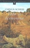 Todo se desmorona