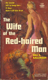 The Wife of the Red-Haired Man