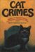 Cat Crimes 1 by Martin H. Greenberg