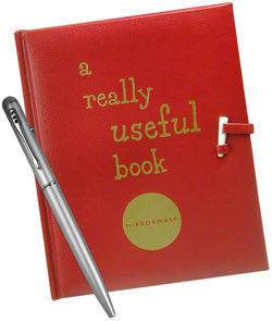 A Really Useful Book Neil Gaiman A Really Useful Book Neil Gaiman