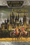 Las Cajas Del Destino descarga pdf epub mobi fb2