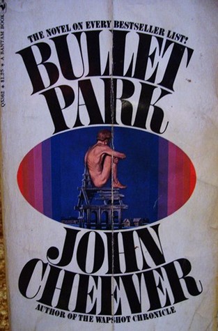 bullet park by john cheever