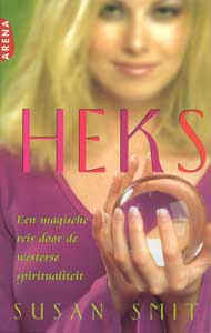 Heks – Susan Smit