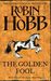 The Golden Fool (The Tawny Man, #2)