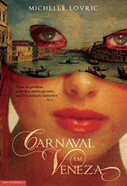 Carnaval em Veneza (Livro #1)