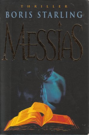 Messias Boris Starling Messias Boris Starling
