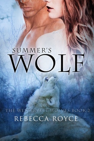 Summer's Wolf (Westervelt Wolves, #2)