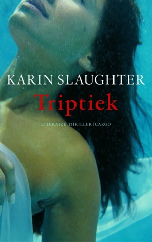 Triptiek (Will Trent, #1)