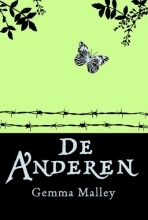 De anderen – Gemma Malley