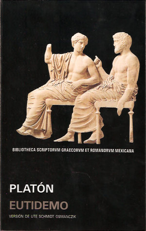 Eutidemo Plato Eutidemo Plato
