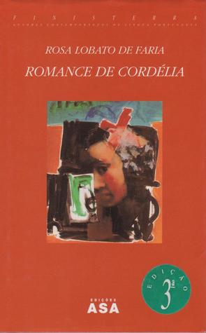 Romance de Cordélia (Finisterra)