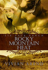 Rocky Mountain Heat (Six Pack Ranch, #1)