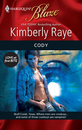 Kimberly Raye vicolo cieco datazione Reihe