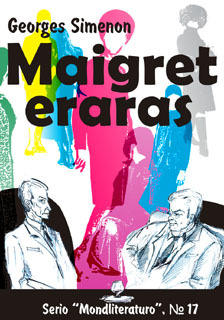 Maigret eraras Georges Simenon Maigret eraras Georges Simenon