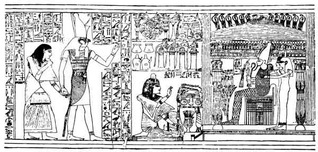 Westcar Papyrus Ancient Egyptian literature Westcar Papyrus Ancient Egyptian literature