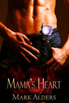 Mamas Heart Mark Alders Mamas Heart Mark Alders