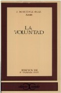 La voluntad