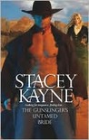 The Gunslinger's Untamed Bride (Bride, #2)