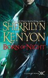 Born of Night (The League, #1)