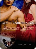 Red Maddie James Red Maddie James