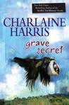 Grave Secret (Harper Connelly, #4)