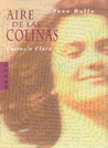 Aire de las colinas: Cartas a Clara Aire de las colinas: Cartas a Clara